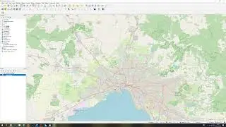 01 Qgis introduction