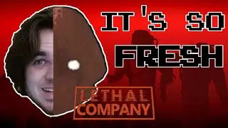 Why Lethal Company Absolutely Blew UP (I Love It)