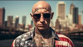 Как Главный Авторитет из России Стал Главой Мафии в США?!