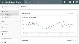 Where your pages are ranking and page query performance in SEO | Search Console | SEO Course