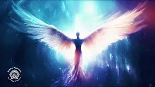 Angel Abundance and Blessed Protection 🙏 888Hz Make Your Wish Come True