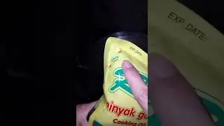 cara bikin mie goreng spesial