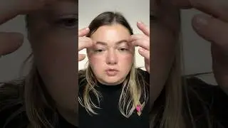 Про брови и расположение глаз. Полное видео уже на канале ❤️ 