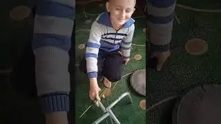 ремонт своими руками стульев сварка