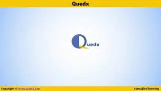 quedx intro