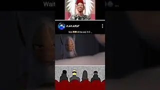 Naruto squad reaction on sus moment 😂😂😂