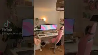 when your nan needs help at her set up 😂