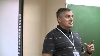 Как писать эксперимент (Замятин М.Ю.) Часть 1