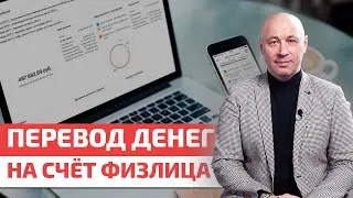 КИДАЛОВО при переводе с карты на карту! / Чем опасны переводы с карты на карту за оказание услуг?