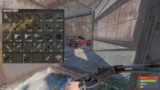 Going deep for an INSANE amount of LOOT - Rust