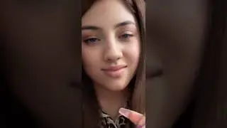 Periscope Live Sexy Girl 😘1292 