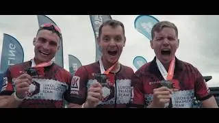 Lukoil Triathlon Team