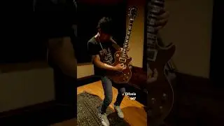 Difonia - 667 (guitar solo)