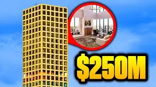 💰 The Price of Paradise: Japan's Most Expensive Penthouses Revealed!