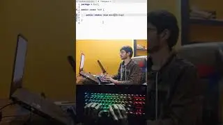 Java Code - Can you expect the output 