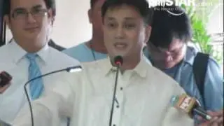 philstar.com video: New MMDA chief