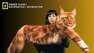 10 interesting facts about cats that you will not believe - Documentary