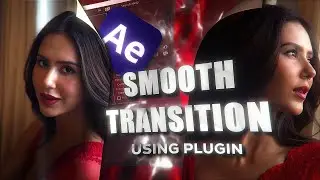 Seamless Switch: Mastering Smooth Transitions for Beginners! 🚀✨