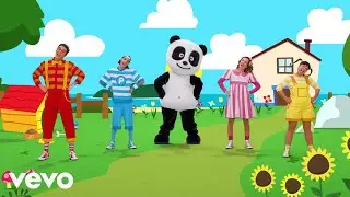 Panda e Os Caricas - O Super Cão