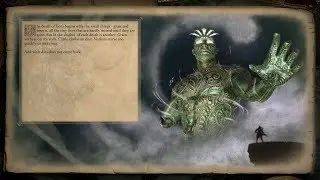 Pillars of Eternity 2 - Bad Ending (Convince Eothas to Destroy Eora)