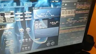 DRM N BASS M8 :@