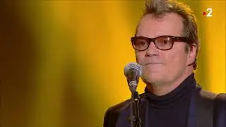 Axel Bauer / Bertrand Belin 