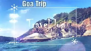 Goa Travel Beautiful beaches | Point Of View Dolphin | Unique Videos