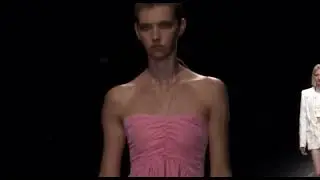 Matte  | Resort 2023 | full show, fashion week,Black tape project runway 2023, model Show New York,