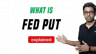 What is Fed Put? [Explained]