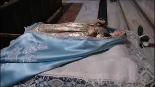 Asunción de la Virgen 15 agosto