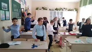 Урок музыки. 3Л класс