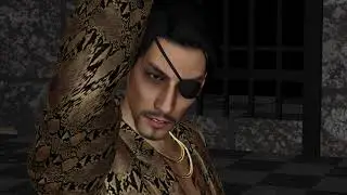 [MMD] Majima It Has Begun (Yakuza Kiwami) (Yakuza MMD)
