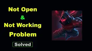 Fix Shadow of Death Not Working / Loading / Not Opening Problem in Android Phone