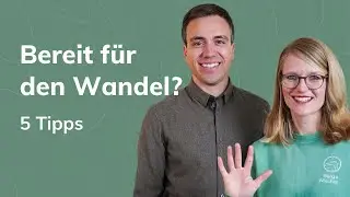 Organisationsentwicklung: Beachte diese 5 Expertentipps!