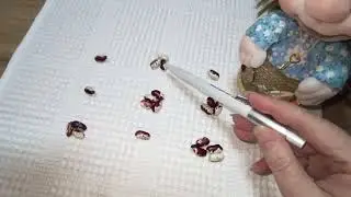 Гадание на бобах.Январь 2025.Овен.Телец.Близнецы