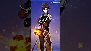 New animation 