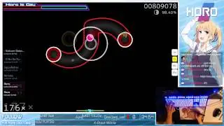 Natsukoi Hanabi HDNC (341PP)