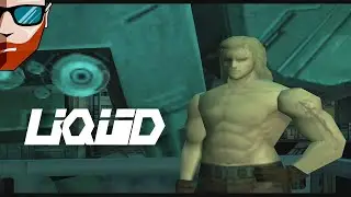 METAL GEAR SOLID | ЖИДЕНЬКИЙ | #11