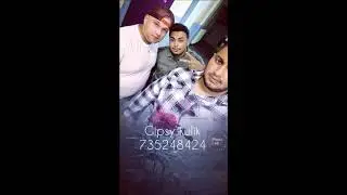 Gipsy Kulik - mix pavlovských 2020