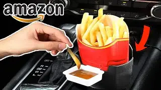 Are The Top 5 AMAZON Car Accessories Even Good?