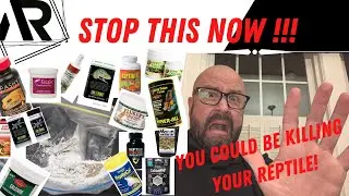 Supplement overload!