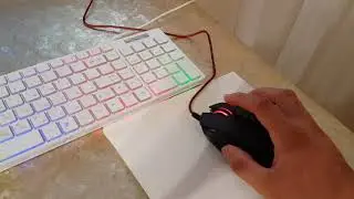 Анти Обзор Игровая мышь A4Tech Bloody V7 Black