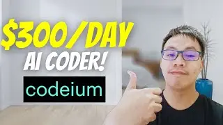 How to Make Money using AI Code Generator