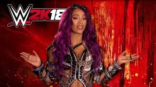 WWE 2K18 Superstars on Pre-order athlete Kurt Angle