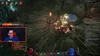 Первый взгляд на Last Epoch, Убийца пое? Проверим! Ответы на вопросы и общение)