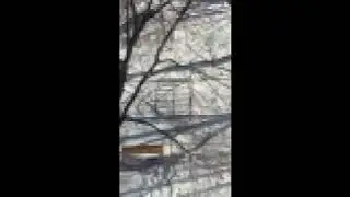 Эксгибиционист во Владивостоке
