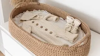 Как и с чем носить комбинезоны Mimibaby?