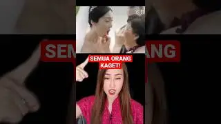 SEMUA ORANG KAGET!!