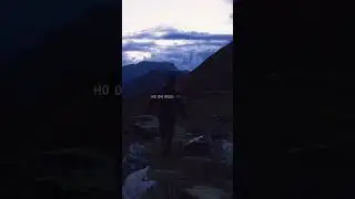 Горное безумие / Абхазия ⛰️ 
