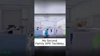 My Second Family Apk Game | Techloky 